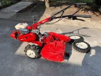 Honda Mio F620 Standard motokultivator