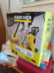 Kärcher K 3 Power Control + Home KIT