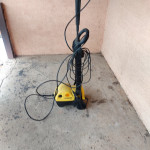 Kercher 360 gotovo nov mog zamjena