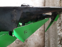 KOSILICA GREBEN ZA MOTOKULTIVATOR