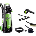 LAVOR visokotlačni perač - čistač PREDATOR 160 WPS - 160 bara - AKCIJA