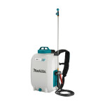 Makita akumulatorska prskalica DUS158Z