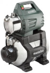 METABO hidropak HWW 4500/25 INOX PLUS