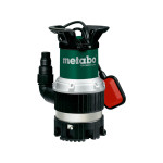 METABO potopna pumpa za nečistu vodu TPS 16000 S Combi