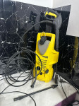 Mini wash Karcher K 2.91,potpuno ispravno,sa 2 nastavka
