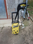 Miniwash karcher 5.520 za dijelove ili popravak