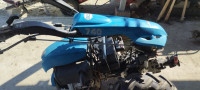 MOTOKULTIVATOR BCS 740 DISEL