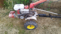motokultivator Honda 620Y
