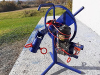 Motorici za raznjeve