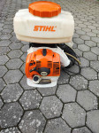 Motorna prskalica Stihl SR 450