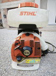 Motorna šprica STIHL SR430
