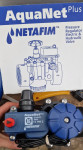 NETAFIM AquaNet Plus 2