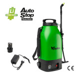 PAPILLON PSB 9L Prskalica leđna AKU 12V 2Ah Li-Ion AKCIJA