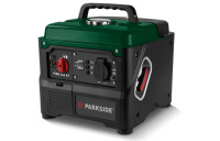PARKSIDE inverterski agregat PISE 800 A1 benzin 800 W  *R1/RATE*