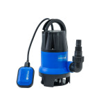 PRAKTIK potopna pumpa za nečistu vodu PW6400