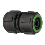 Priključak za crijevo 1/2" Granit Black Edition