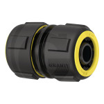 Priključak za crijevo 3/4" Granit Black Edition