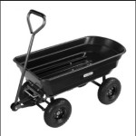 Prodajem vrtna kolica Von Haus