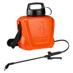 Prskalica s remenom aku Li-Ion 4 L Stocker Thalia 401 AKCIJA