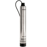 Pumpa potopna za čistu vodu dubinska Stanley SXUP1000XWE, 1000W