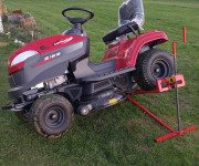 Ručna dizalica za vrtni traktor, kosilica, quad