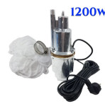 Ruska potopna pumpa  1200W