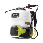 Ryobi  aku prskalica RY18BPSA-0 (ONE+ 18V,15L solo)