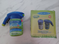 SIJAČICA-PODSAĐIVAČ TRAVE (HYDRO MOUSSE)