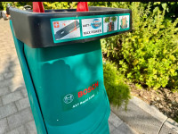 Sjeckalica za granje