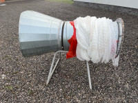 Top za pakiranje borova