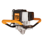 Villager bušač za zemlju VPH43E 1.25kW 42.7cm3