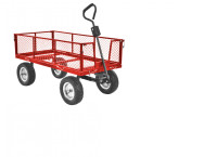 VRTNA PRIKOLICA HECHT-53350..DOSTUPNO ODMAH!