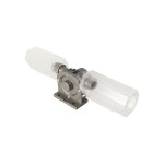 WOLFCRAFT pumpa za pretakanje za bušilicu metalna 3000l/h 1/2”, 3/4” W