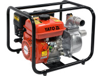 Yato TYT-85401 motorna pumpa za vodu 2" 4KW 30 m3/h