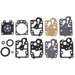 Membrana Walbro WYK, garnitura