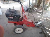 Strižna kosilica Eurosystems minieffe 352