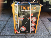 Trimer flakserica 100 cm 6,2 japanski motor ANTI VIBRACIJSKI PROFI