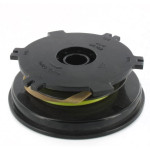 Uložak rezne glave McCulloch, MTD: 790, 827, 990…(rupa 2,4 mm)