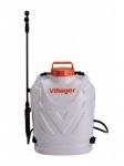 VILLAGER akumulatorska prskalica VBS 16 Li
