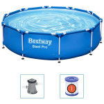 Bestway Steel Pro bazen 305 x 76 cm（3202556）
