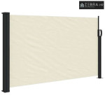 Bočna tenda na uvlačenje krem 120 x 500 cm - Krema 120 x 500 cm