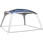 Brunner Medusa II Paviljon – Veliki vrtni/kamp šator 400x400 cm sa UV