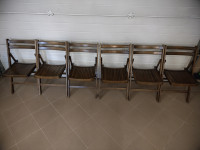 DRVENE SKLOPIVE STOLICE