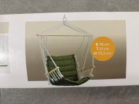 Hammock sjedalica