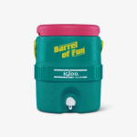 IGLOO Retro Bačva Zabave (Barrel of Fun) 7.5L / 2 Galona - Prijenosni
