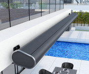 IZLOŽBENA MOTORNA TENDA 4 x 2,5m
