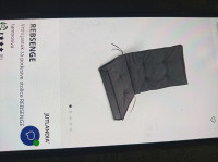 jastuk za vrtne stolice REPSENGE