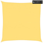 Jedro za zaštitu od sunca 160 g/m² bež 6 x 6 m HDPE - Bež 6 x 6 m