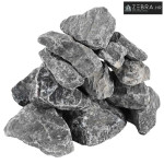 Kamenje za grijanje saune 15 kg - 15 kg