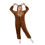 Kigurumi pidžama sob